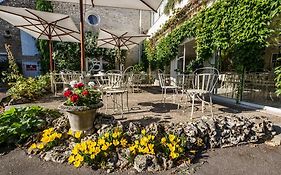 Hostellerie De Bretonniere